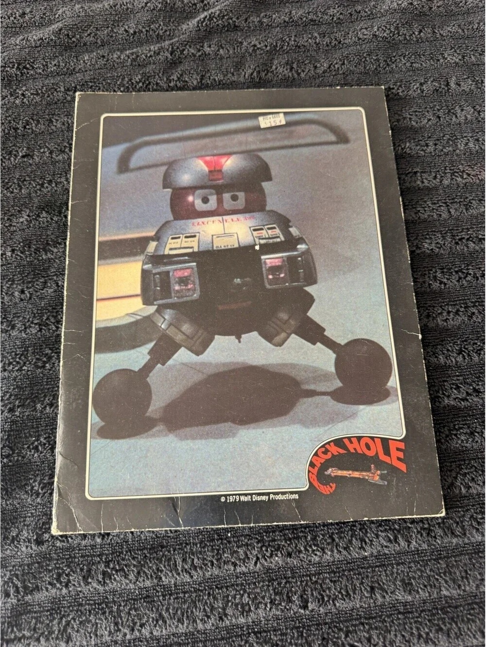 The Black Hole Folder Portfolio Maximillian Ex + See all our finds!
